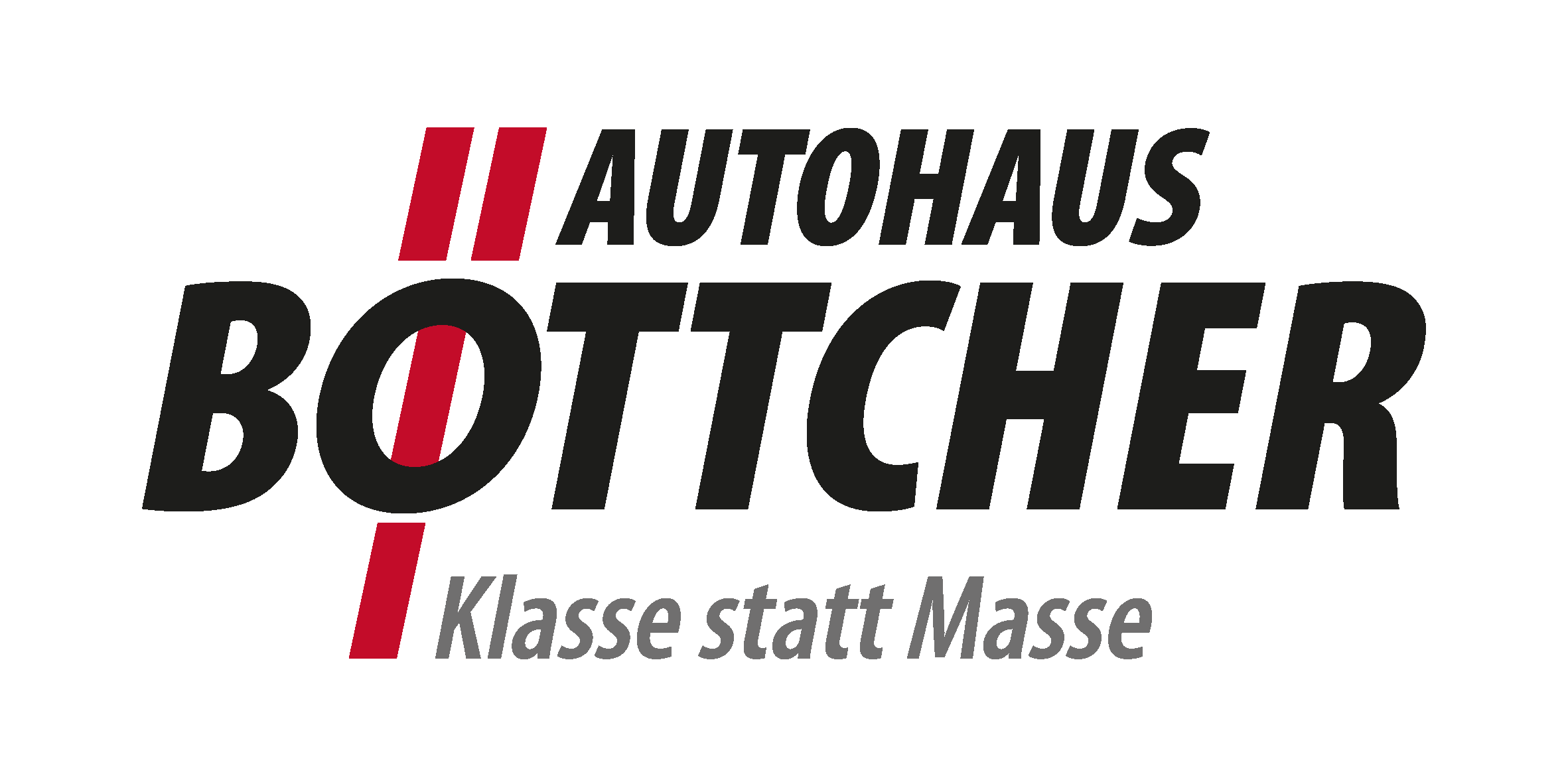 Böttcher Logo